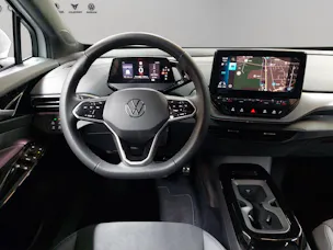 VW ID.4 Pro 77 kWh 4Motion