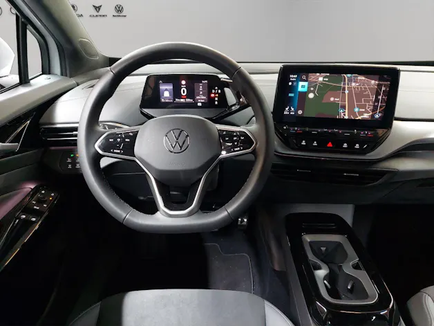 VW ID.4 Pro 77 kWh 4Motion