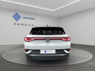 VW ID.4 Pro 77 kWh 4Motion