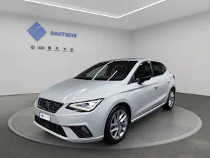 SEAT Ibiza 1.0 EcoTSI Hola FR DSG