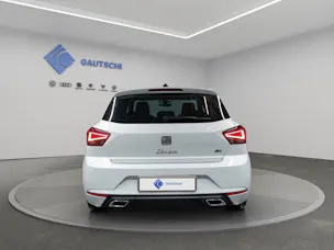 SEAT Ibiza 1.0 EcoTSI Hola FR DSG