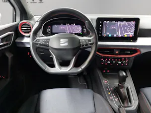 SEAT Ibiza 1.0 EcoTSI Hola FR DSG