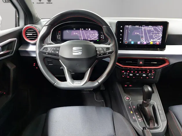SEAT Ibiza 1.0 EcoTSI Hola FR DSG
