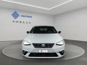 SEAT Ibiza 1.0 EcoTSI Hola FR DSG