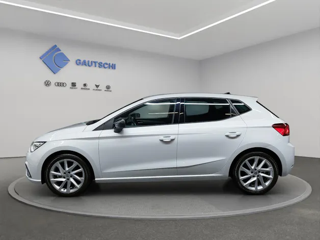 SEAT Ibiza 1.0 EcoTSI Hola FR DSG