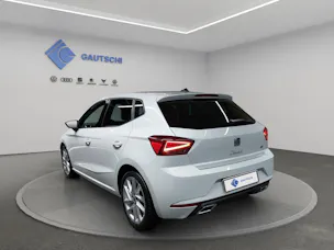 SEAT Ibiza 1.0 EcoTSI Hola FR DSG
