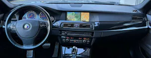 BMW Alpina BMW-ALPINA B5 BiTurbo 4.4 V8 Switch-Tronic