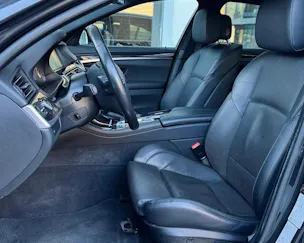 BMW Alpina BMW-ALPINA B5 BiTurbo 4.4 V8 Switch-Tronic