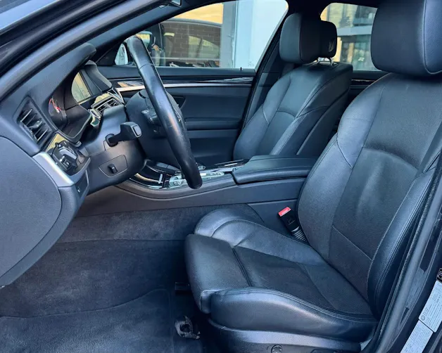 BMW Alpina BMW-ALPINA B5 BiTurbo 4.4 V8 Switch-Tronic