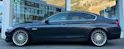 BMW Alpina BMW-ALPINA B5 BiTurbo 4.4 V8 Switch-Tronic