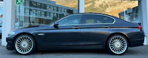 BMW Alpina BMW-ALPINA B5 BiTurbo 4.4 V8 Switch-Tronic