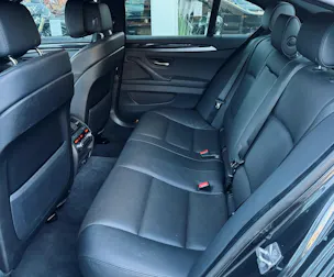 BMW Alpina BMW-ALPINA B5 BiTurbo 4.4 V8 Switch-Tronic