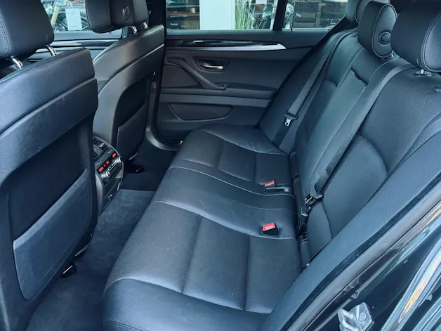 BMW Alpina BMW-ALPINA B5 BiTurbo 4.4 V8 Switch-Tronic