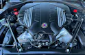 BMW Alpina BMW-ALPINA B5 BiTurbo 4.4 V8 Switch-Tronic