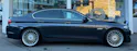 BMW Alpina BMW-ALPINA B5 BiTurbo 4.4 V8 Switch-Tronic