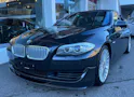 BMW Alpina BMW-ALPINA B5 BiTurbo 4.4 V8 Switch-Tronic