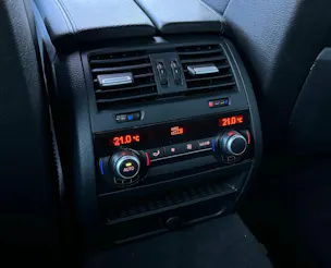 BMW Alpina BMW-ALPINA B5 BiTurbo 4.4 V8 Switch-Tronic