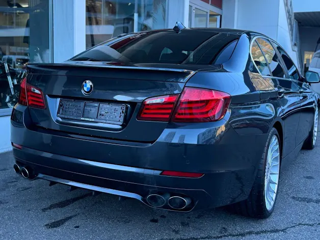 BMW Alpina BMW-ALPINA B5 BiTurbo 4.4 V8 Switch-Tronic
