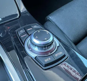 BMW Alpina BMW-ALPINA B5 BiTurbo 4.4 V8 Switch-Tronic