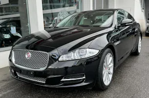 Jaguar XJ 3.0 V6 S/C Premium Luxury Automatic AWD