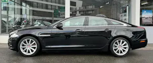Jaguar XJ 3.0 V6 S/C Premium Luxury Automatic AWD