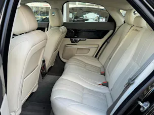 Jaguar XJ 3.0 V6 S/C Premium Luxury Automatic AWD