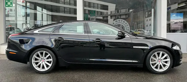 Jaguar XJ 3.0 V6 S/C Premium Luxury Automatic AWD