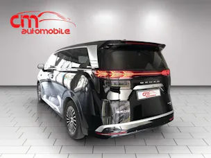 DENZA D9 1.5Ti PHEV Ultimate AWD