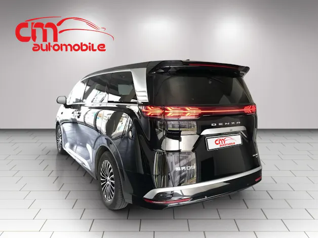 DENZA D9 1.5Ti PHEV Ultimate AWD