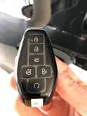 DENZA D9 1.5Ti PHEV Ultimate AWD
