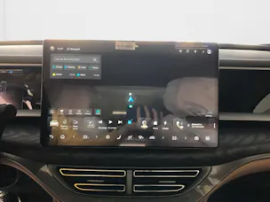 DENZA D9 1.5Ti PHEV Ultimate AWD