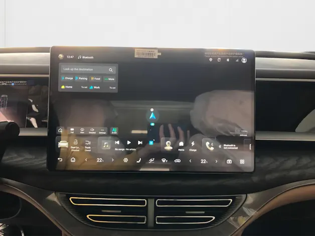 DENZA D9 1.5Ti PHEV Ultimate AWD
