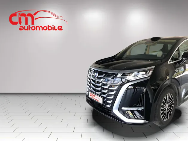 DENZA D9 1.5Ti PHEV Ultimate AWD