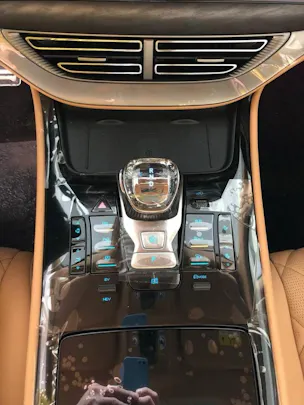 DENZA D9 1.5Ti PHEV Ultimate AWD