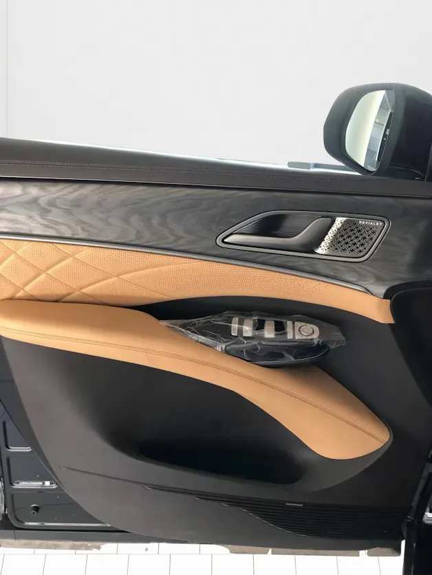 DENZA D9 1.5Ti PHEV Ultimate AWD