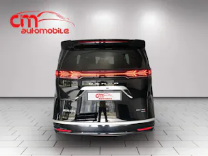 DENZA D9 1.5Ti PHEV Ultimate AWD
