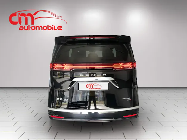 DENZA D9 1.5Ti PHEV Ultimate AWD