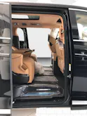 DENZA D9 1.5Ti PHEV Ultimate AWD