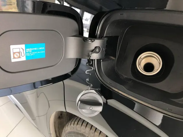 DENZA D9 1.5Ti PHEV Ultimate AWD