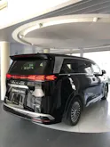 DENZA D9 1.5Ti PHEV Ultimate AWD
