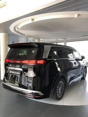 DENZA D9 1.5Ti PHEV Ultimate AWD