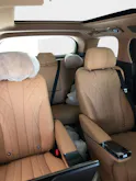 DENZA D9 1.5Ti PHEV Ultimate AWD