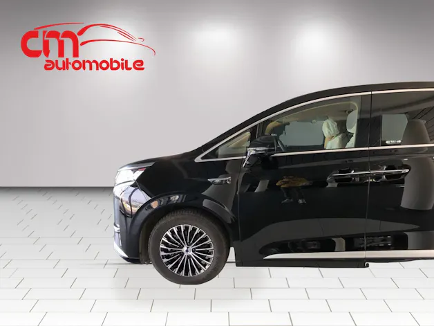 DENZA D9 1.5Ti PHEV Ultimate AWD