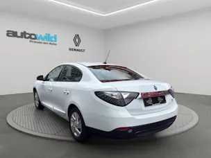 Renault Fluence Z.E Dynamique