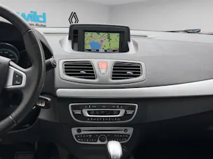 Renault Fluence Z.E Dynamique