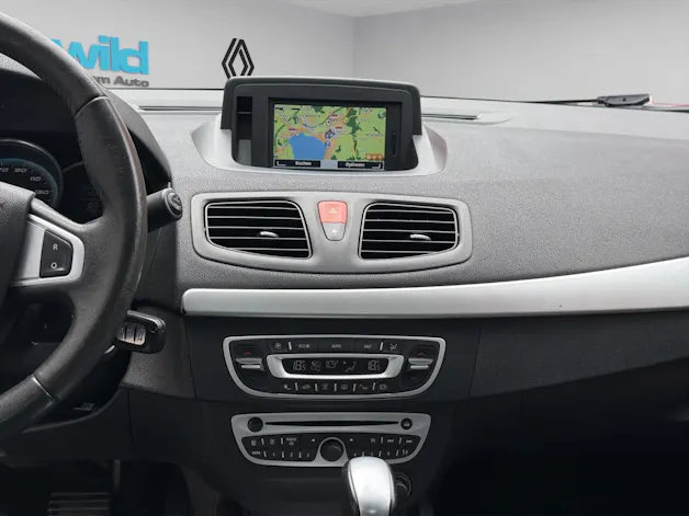 Renault Fluence Z.E Dynamique