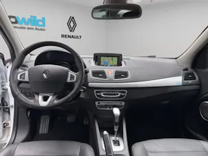 Renault Fluence Z.E Dynamique