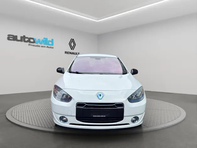Renault Fluence Z.E Dynamique