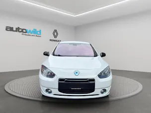 Renault Fluence Z.E Dynamique