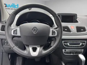 Renault Fluence Z.E Dynamique